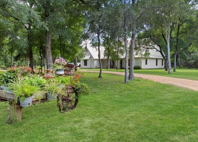 Property at 1307 Fm 969, Bastrop, TX 78602, 4 beds, 4 baths