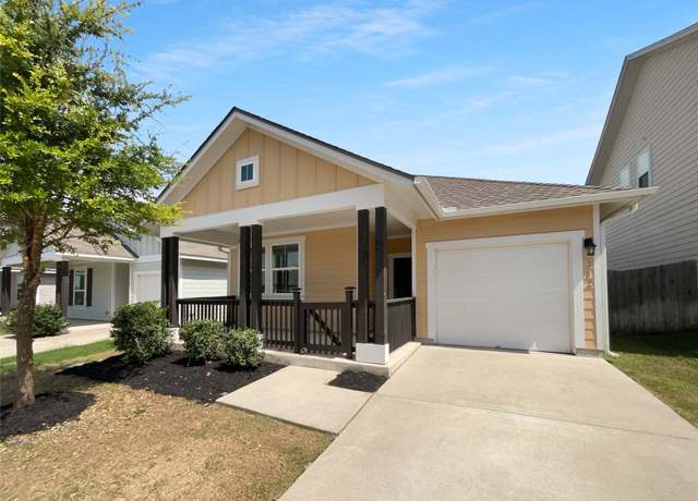 Property at 312 La Escalera Dr, Leander, TX 78641, 3 beds, 2 baths
