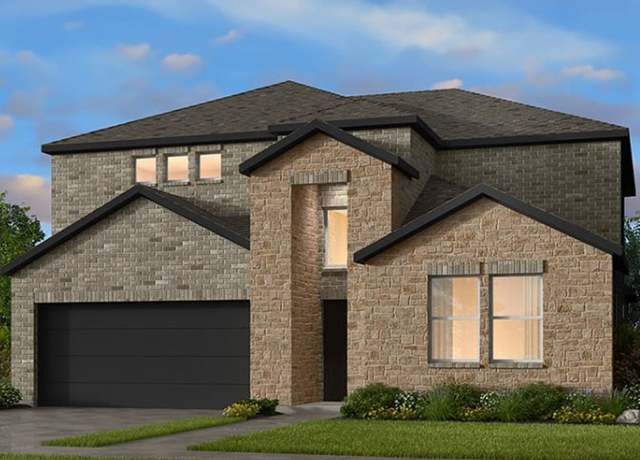 Property at 4007 Wynn Rd, Hutto, TX 78634, 5 beds, 3 baths