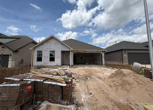 Property at 2512 Walking Y Rd, Georgetown, TX 78633, 3 beds, 2 baths