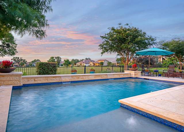 Property at 225 Cimarron Hills Trl E, Georgetown, TX 78628, 3 beds, 3.5 baths