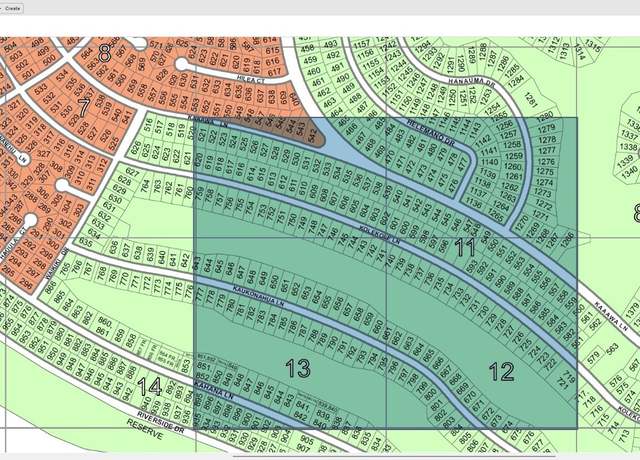 Property at 747 Kolekole Ln, Bastrop, TX 78602