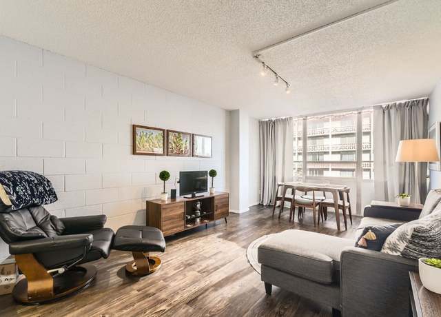 Property at 1800 Lavaca St Unit A-514, Austin, TX 78701, 1 bed, 1 bath