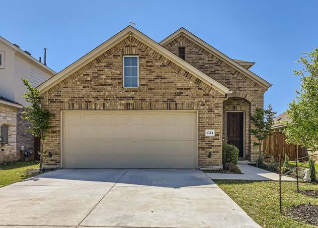 Property at Undisclosed address, Georgetown, TX 78633, 3 beds, 2.5 baths