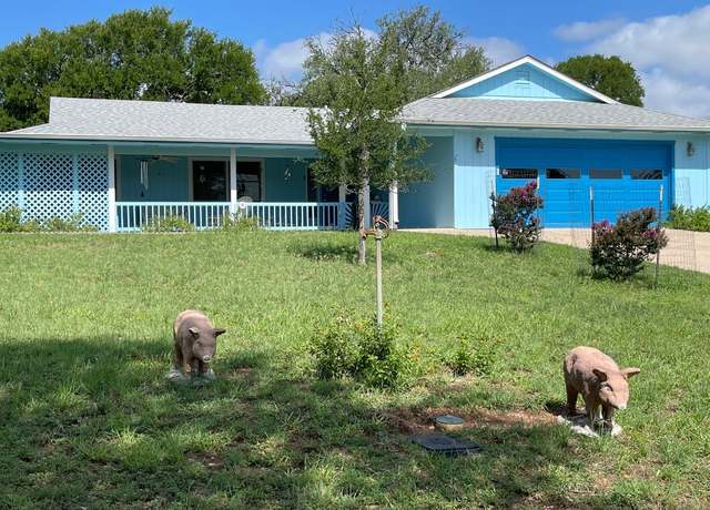 Property at 118 Midnight Sun Dr, Spicewood, TX 78669, 3 beds, 2 baths