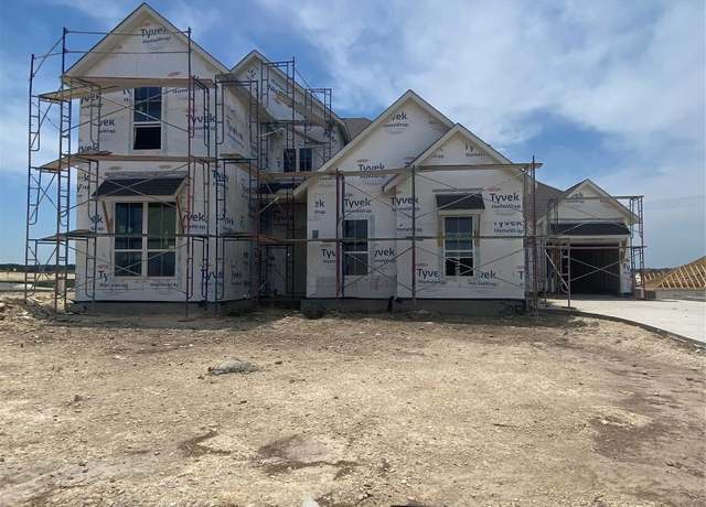 Property at 205 Clancy Dr, Liberty Hill, TX 78642, 4 beds, 4.5 baths