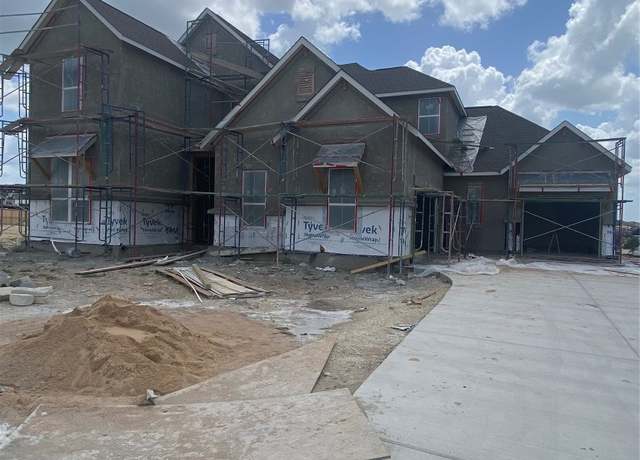 Property at 205 Clancy Dr, Liberty Hill, TX 78642, 4 beds, 4.5 baths