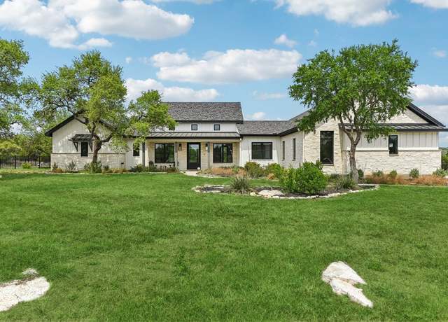 Property at 116 Tranquility Trails Dr, Spicewood, TX 78669, 4 beds, 3.5 baths