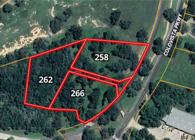 Property at 262 Colovista Pkwy, Bastrop, TX 78602
