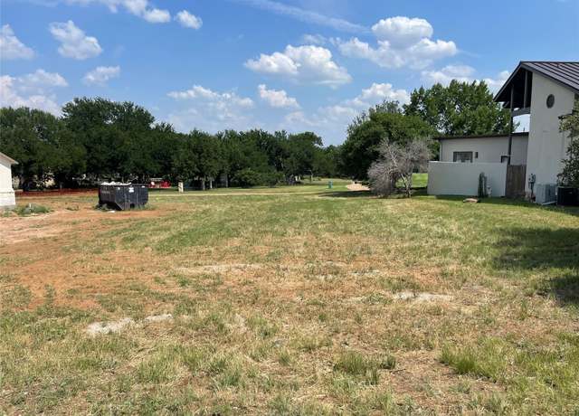 Property at Lot 13030 and Lot 13030-A Eocene, Horseshoe Bay, TX 78657