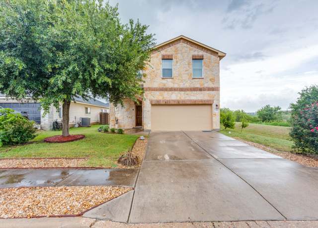 Property at 13408 Ring Dr, Manor, TX 78653, 4 beds, 2.5 baths