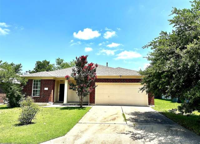 Property at 1110 Disraeli Cir, Pflugerville, TX 78660, 3 beds, 2 baths