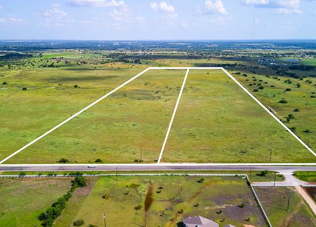 Property at 50ac Fm 243, Bertram, TX 78605