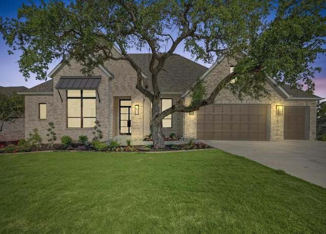 Property at 790 Old Stone Rd, Austin, TX 78737, 4 beds, 5 baths