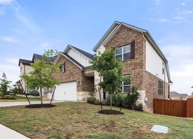 Property at 6408 Empresa Dr, Austin, TX 78738, 4 beds, 3 baths
