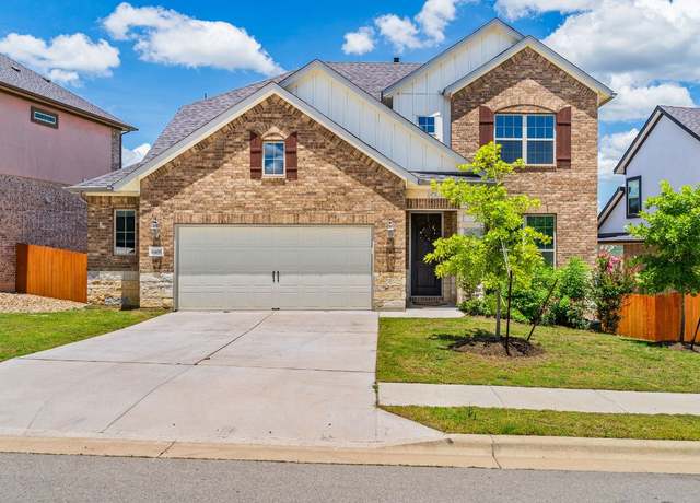 Property at 6408 Empresa Dr, Austin, TX 78738, 4 beds, 3 baths