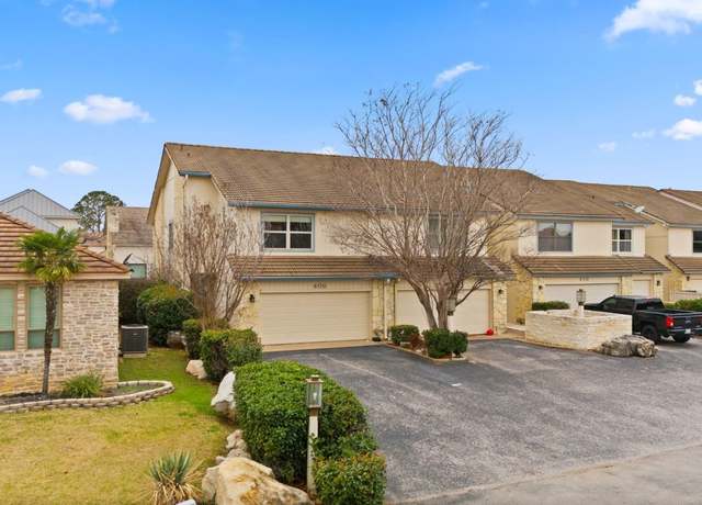 Property at 406 Horseshoe Bay North St, Horseshoe Bay, TX 78657, 3 beds, 2.5 baths