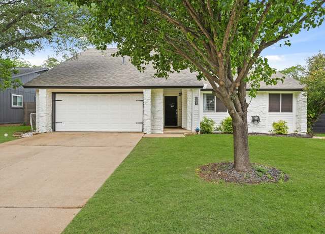 Property at 12308 Wycliff Ln, Austin, TX 78727, 4 beds, 2 baths