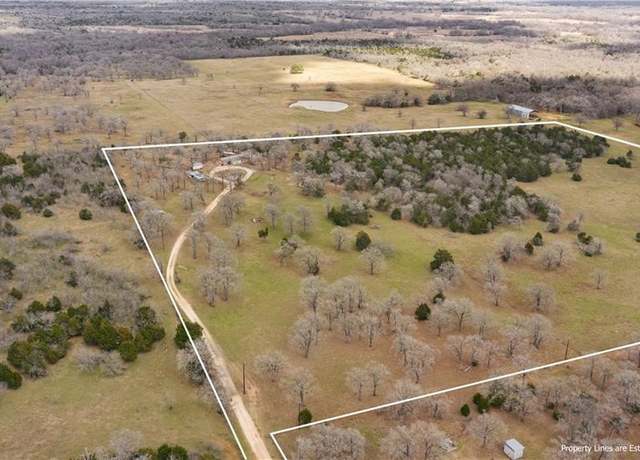 Property at 1110 Fm 812, Cedar Creek, TX 78612, 3 beds, 3.5 baths