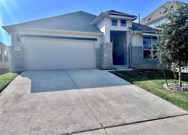 Property at 1517 Harrongton Way, Leander, TX 78641, 4 beds, 3 baths