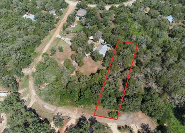 Property at TBD Lot 28 Saddle Brook Dr, Bastrop, TX 78602