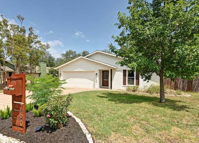 Property at 7607 Whispering Winds Dr, Austin, TX 78745, 3 beds, 2 baths