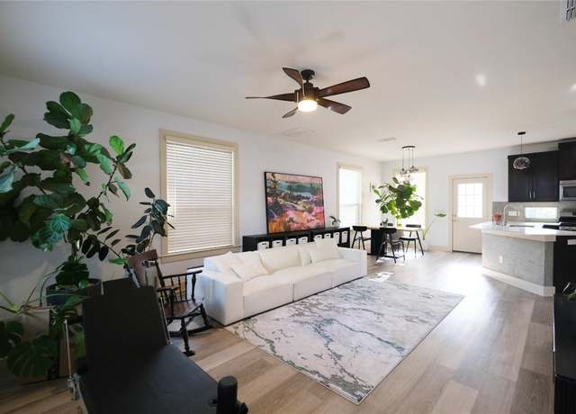Property at 604 Allen St #104, Austin, TX 78702, 3 beds, 2.5 baths