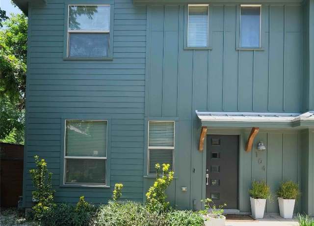 Property at 604 Allen St #104, Austin, TX 78702, 3 beds, 2.5 baths