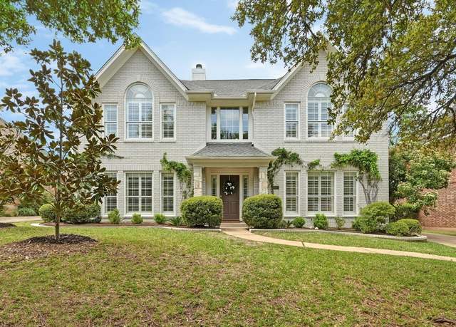 Property at 10902 Medfield Ct, Austin, TX 78739, 5 beds, 3.5 baths