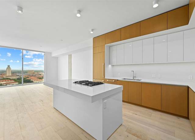 Property at 313 W 17th St #2403, Austin, TX 78701, 1 bed, 1 bath
