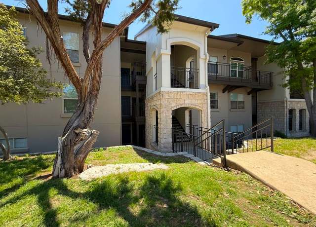 Property at 6000 Shepherd Mountain Cv #302, Austin, TX 78730, 2 beds, 2 baths