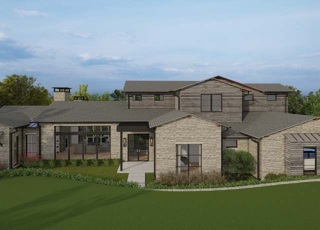 Property at 48 Sedgefield Trl, Fredericksburg, TX 78624, 5 beds, 5.5 baths