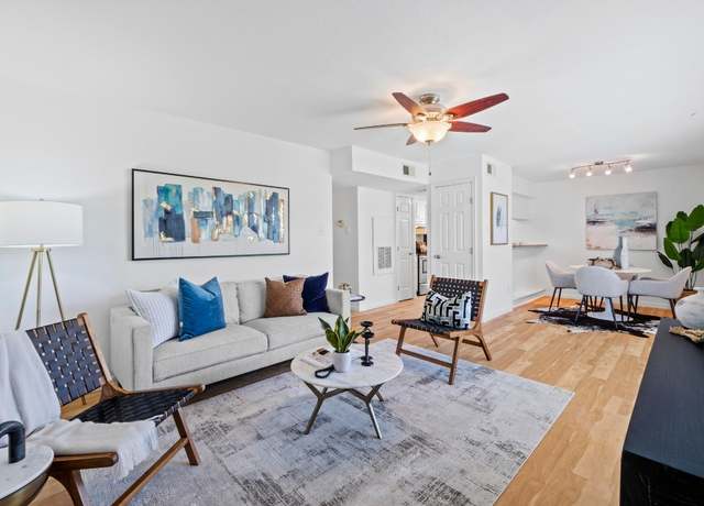 Property at 2450 Ashdale Dr Unit A204, Austin, TX 78757, 2 beds, 1 bath