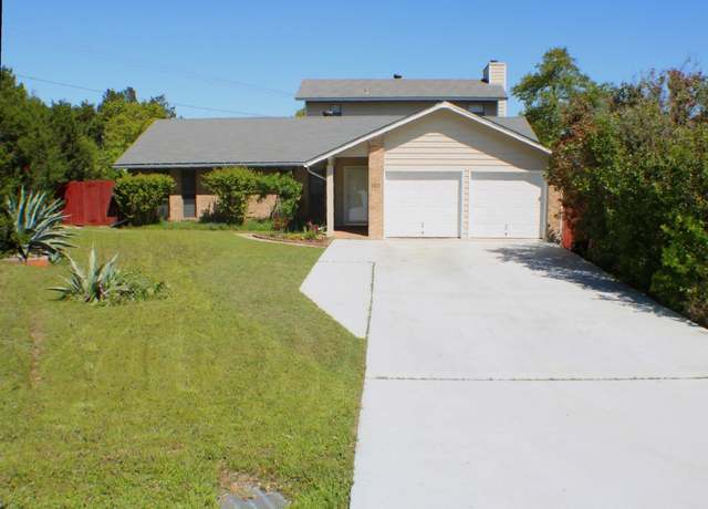 Property at 6812 Smokey Hill Rd, Austin, TX 78736, 4 beds, 3 baths