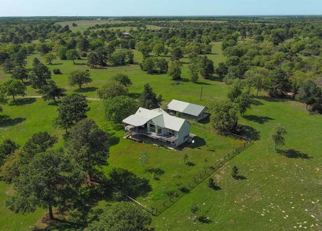 Property at 490 John Craft Rd, Red Rock, TX 78662, 4 beds, 3.5 baths