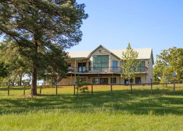 Property at 490 John Craft Rd, Red Rock, TX 78662, 4 beds, 3.5 baths