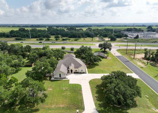 Property at 200 Wood Cv, Georgetown, TX 78633, 5 beds, 3.5 baths