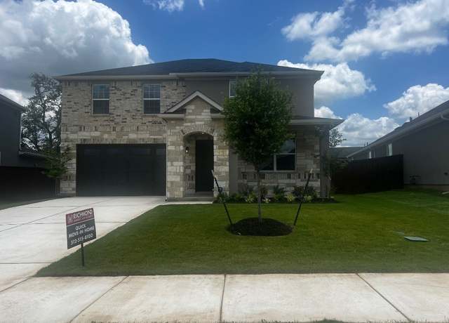 Property at 233 Torchwood Dr, Marble Falls, TX 78654, 4 beds, 3 baths