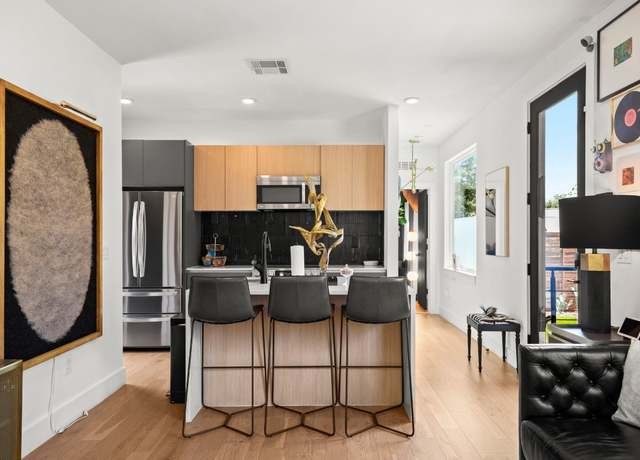 Property at 4802 Gladeview Dr #2, Austin, TX 78745, 3 beds, 3 baths