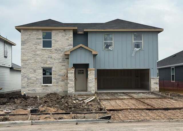 Property at 17908 Purple Top Ln, Manor, TX 78653, 4 beds, 3 baths