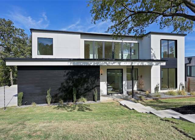 Property at 2918 Kassarine Pass, Austin, TX 78704, 5 beds, 3.5 baths