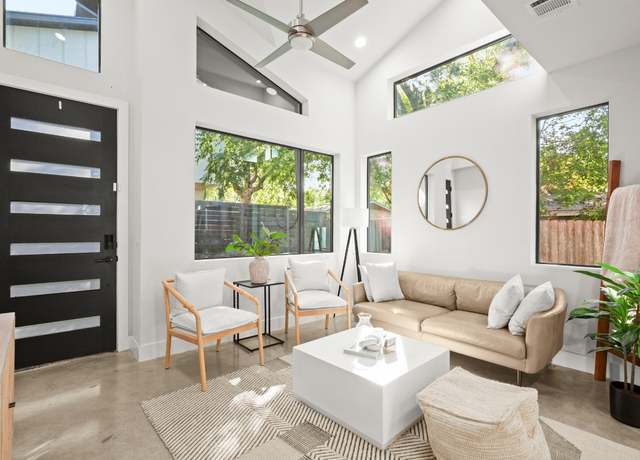 Property at 619 Hammack Dr #2, Austin, TX 78752, 2 beds, 2.5 baths