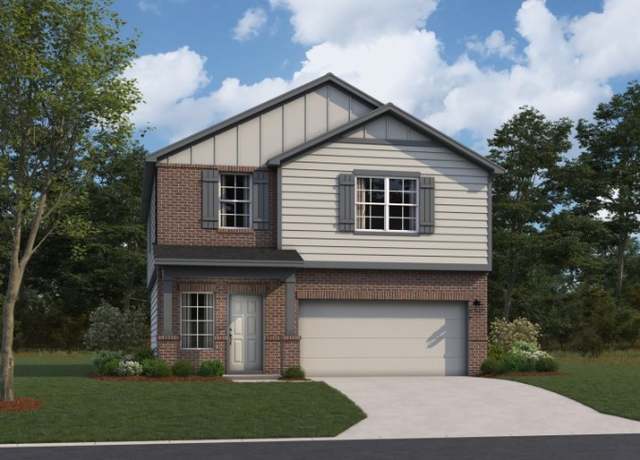 Property at 221 Old Stagecoach Rd, Jarrell, TX 76537, 3 beds, 2.5 baths