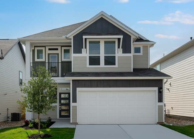 Property at 15602 Nola Ct, Pflugerville, TX 78660, 3 beds, 2.5 baths