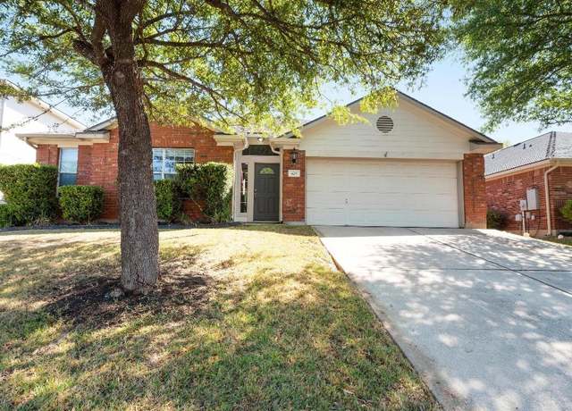 Property at 429 Falcon Ln, Leander, TX 78641, 3 beds, 2 baths
