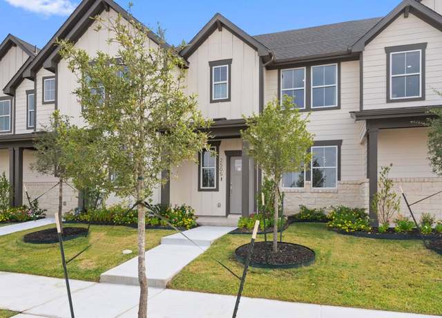 Property at 2528 Ophelia Levi Ln, Round Rock, TX 78665, 3 beds, 2.5 baths