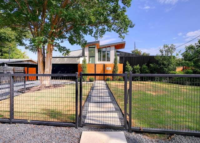 Property at 908 Chote Ave, Austin, TX 78702, 4 beds, 3.5 baths