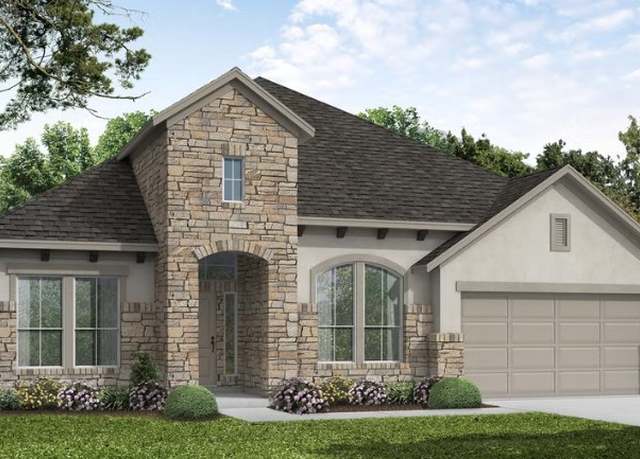 Property at 2005 Crimson Sunset Dr, Georgetown, TX 78628, 4 beds, 4 baths