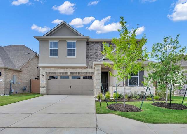 Property at 529 Raleigh Dr, Georgetown, TX 78633, 5 beds, 3 baths