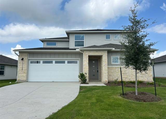 Property at 17120 Lomond Way, Pflugerville, TX 78660, 4 beds, 2.5 baths
